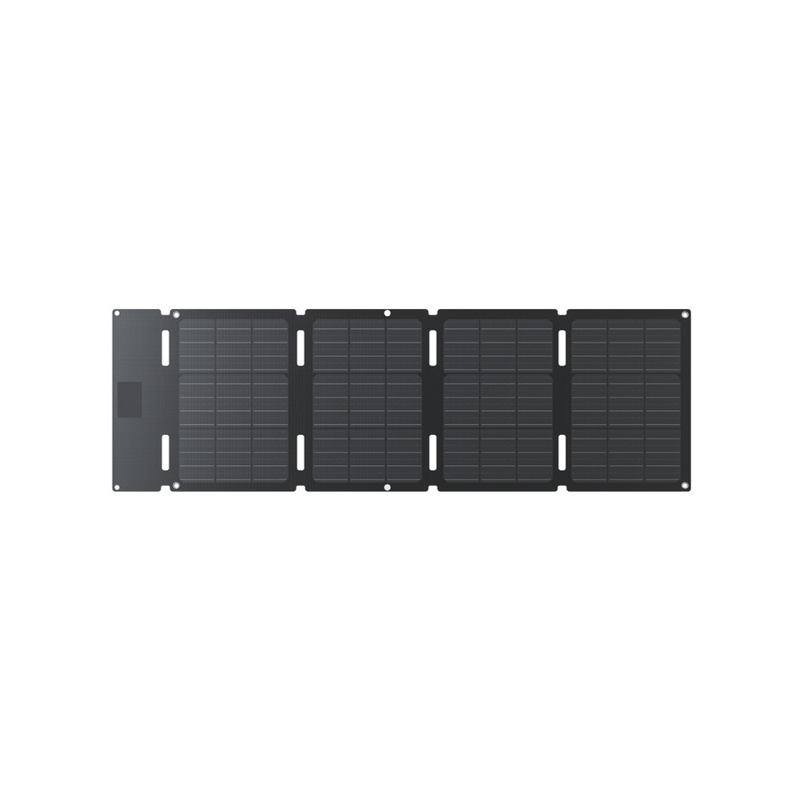 pannello solare portatile ecoflow da 45 w - riscatto