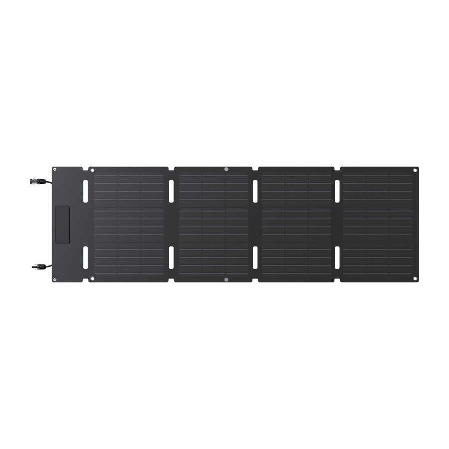 pannello solare portatile ecoflow da 45 w - riscatto