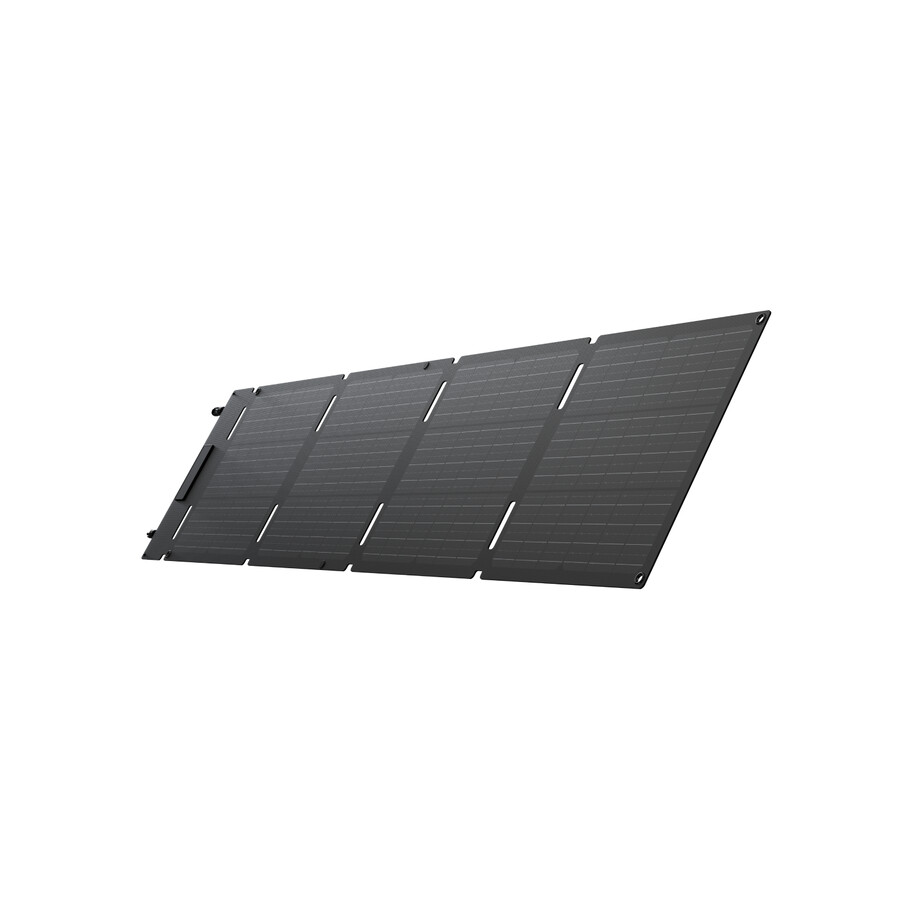 pannello solare portatile ecoflow da 60 w