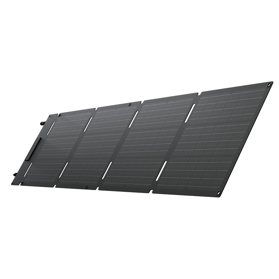 pannello solare portatile ecoflow da 60 w