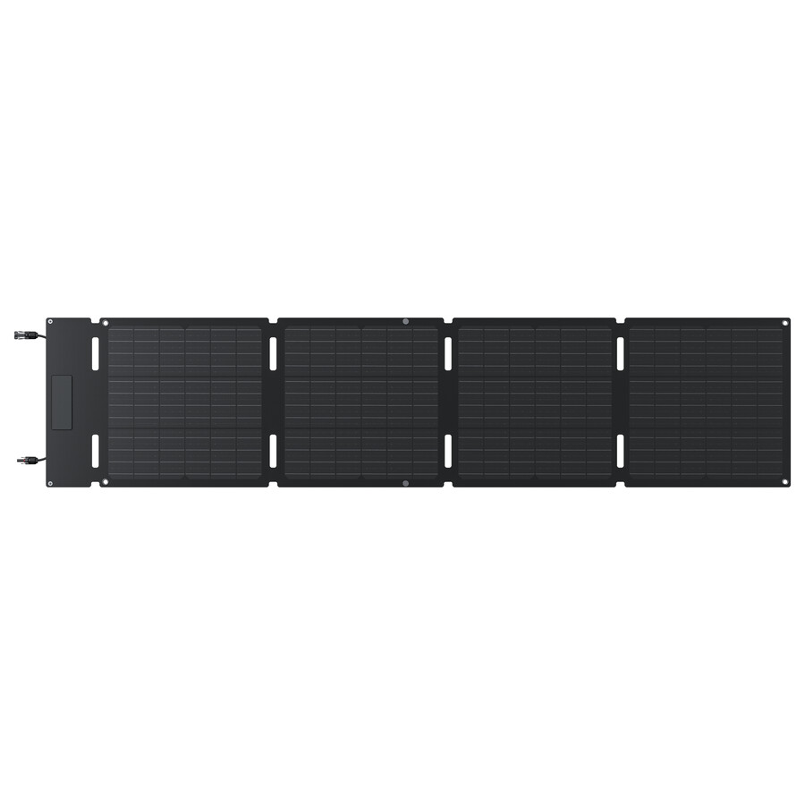 pannello solare portatile ecoflow da 60 w