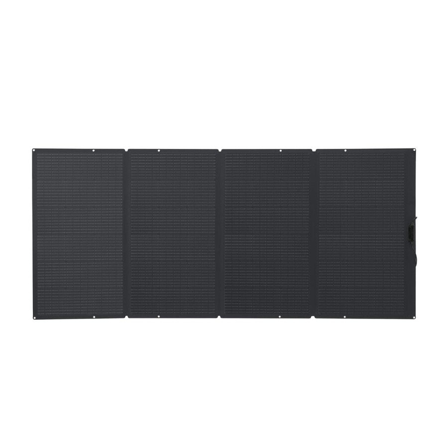 pacchetto di pannelli solari portatili ecoflow da 400 w