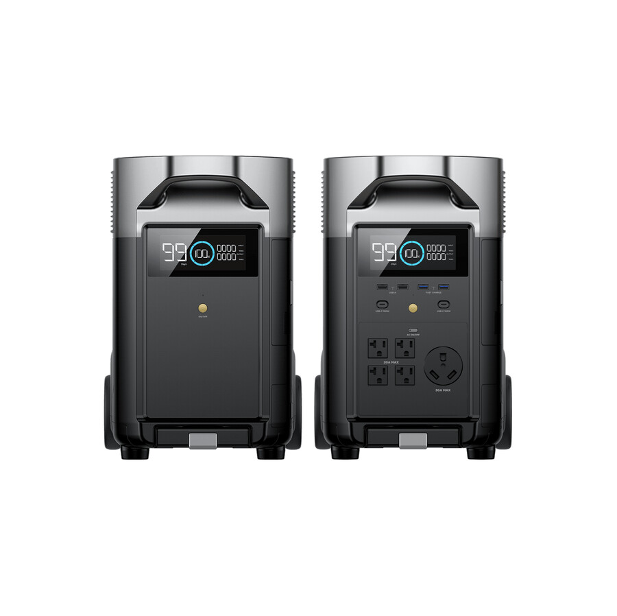 delta pro delta pro smart extra battery