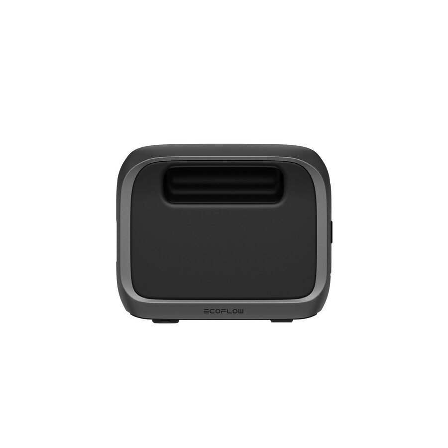 centrale elettrica portatile ecoflow river 3