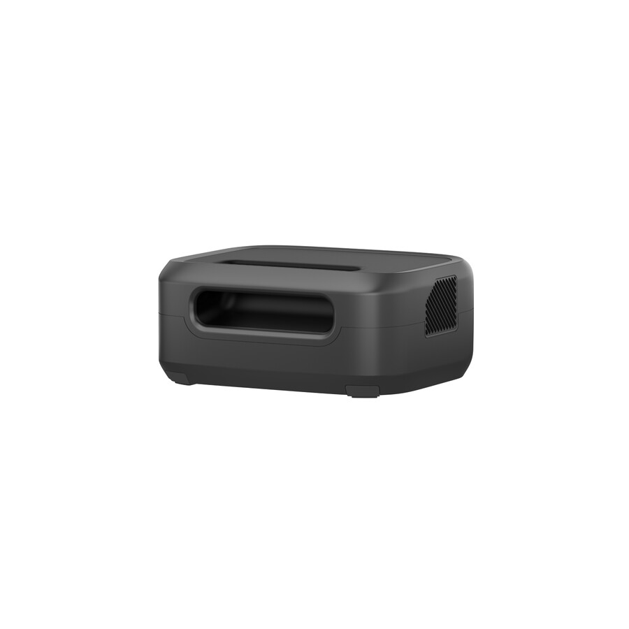 centrale elettrica portatile ecoflow river 3