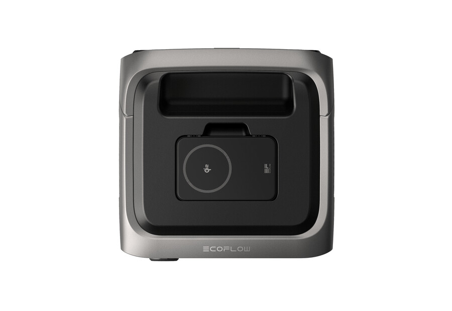 ecoflow river 3 plus wireless