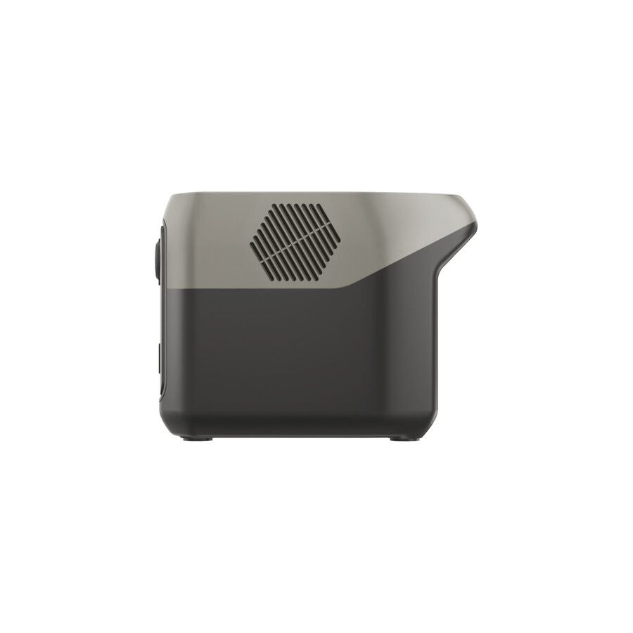 centrale elettrica portatile ecoflow river 2 max