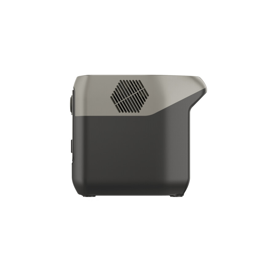 centrale elettrica portatile ecoflow river 2 pro 700