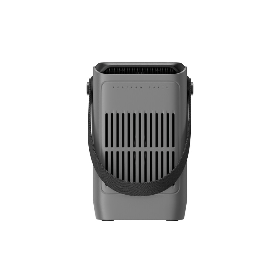 stazione di alimentazione portatile cc serie ecoflow trail