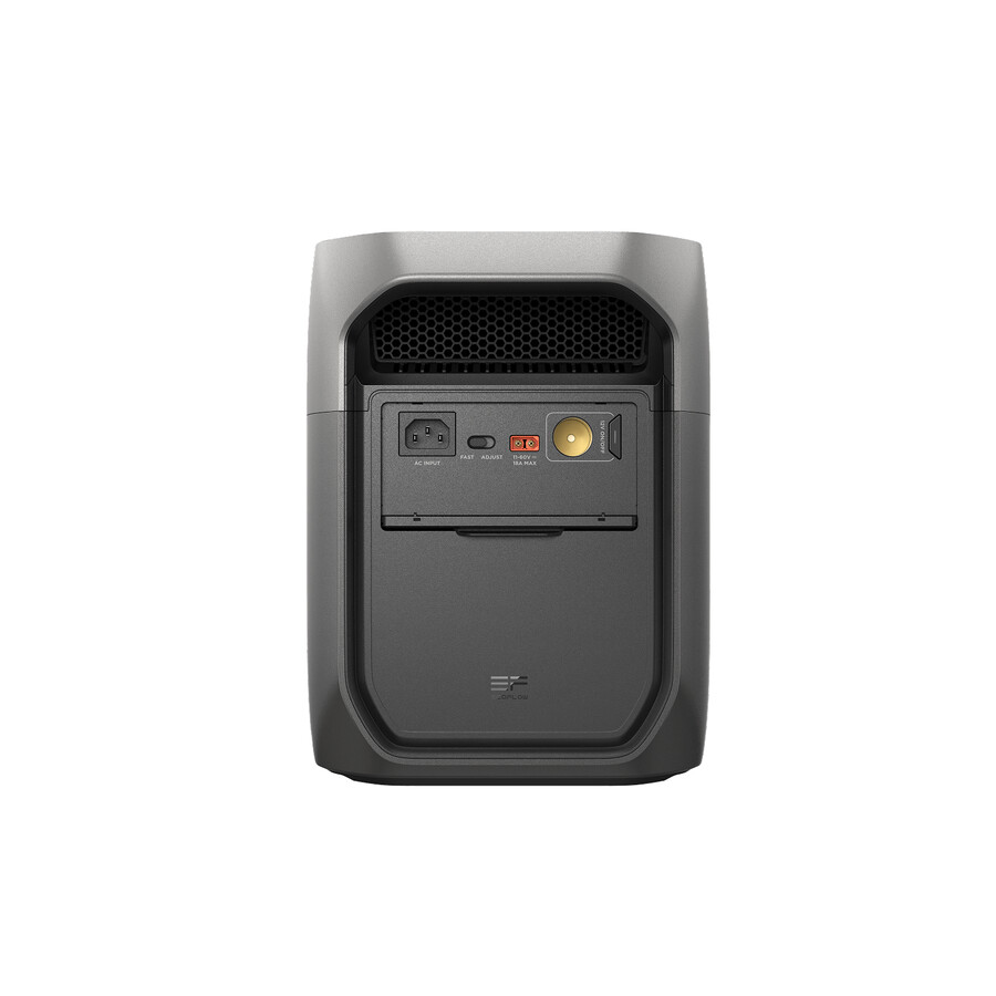 pannello solare ecoflow delta 3 max plus 2048 wh 500 w