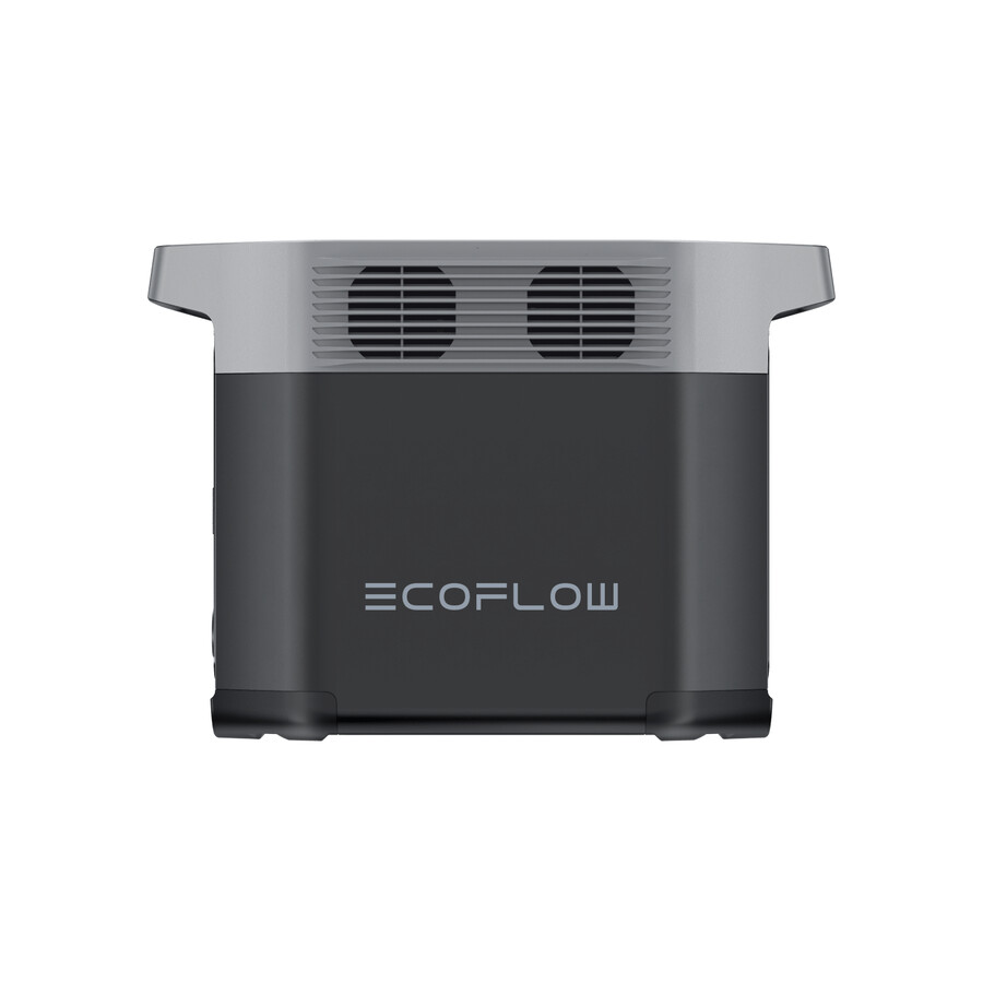 ecoflow delta 2 delta 2 smart extra battery 2 pannelli solari da 110 w