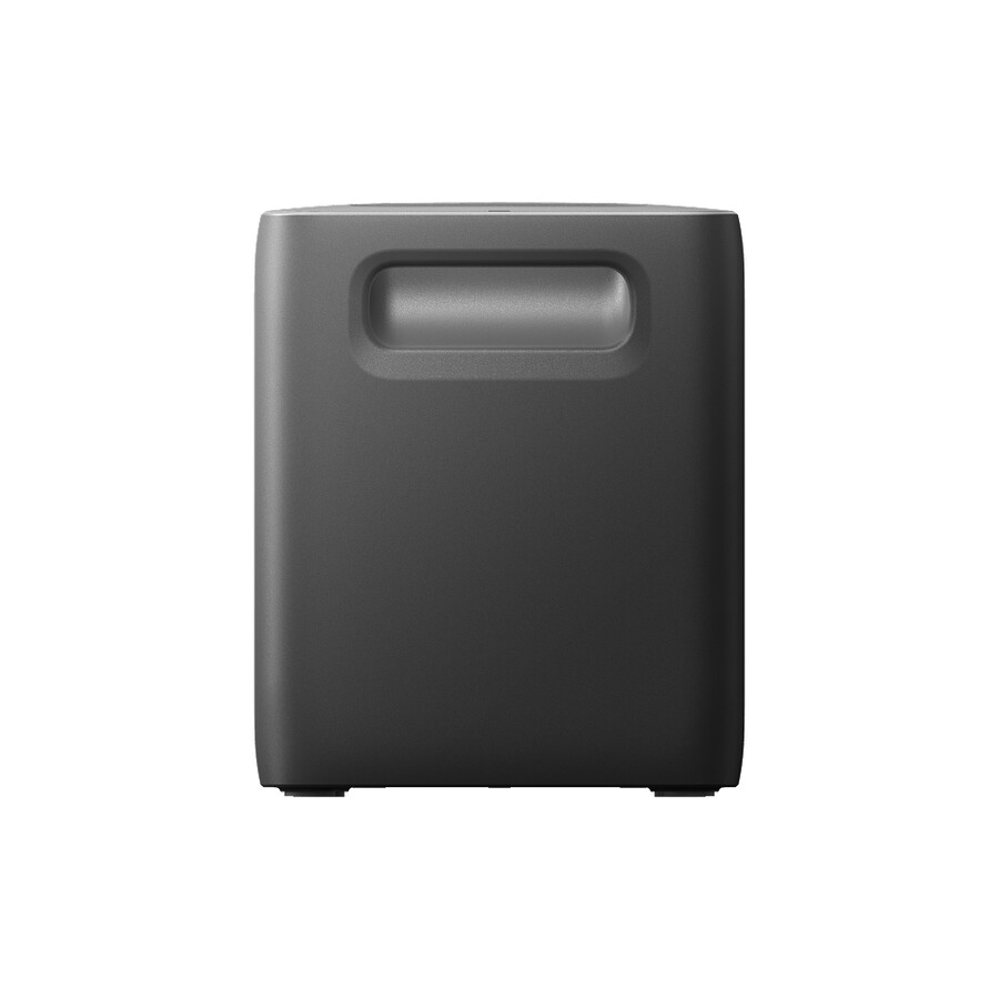 stazione di alimentazione portatile ecoflow delta 3 1000 air ups da 10 ms