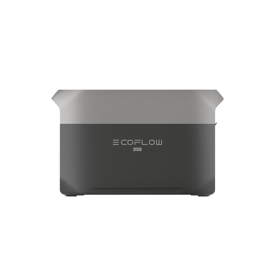 stazione di alimentazione portatile ecoflow delta 3 max series 2048 wh