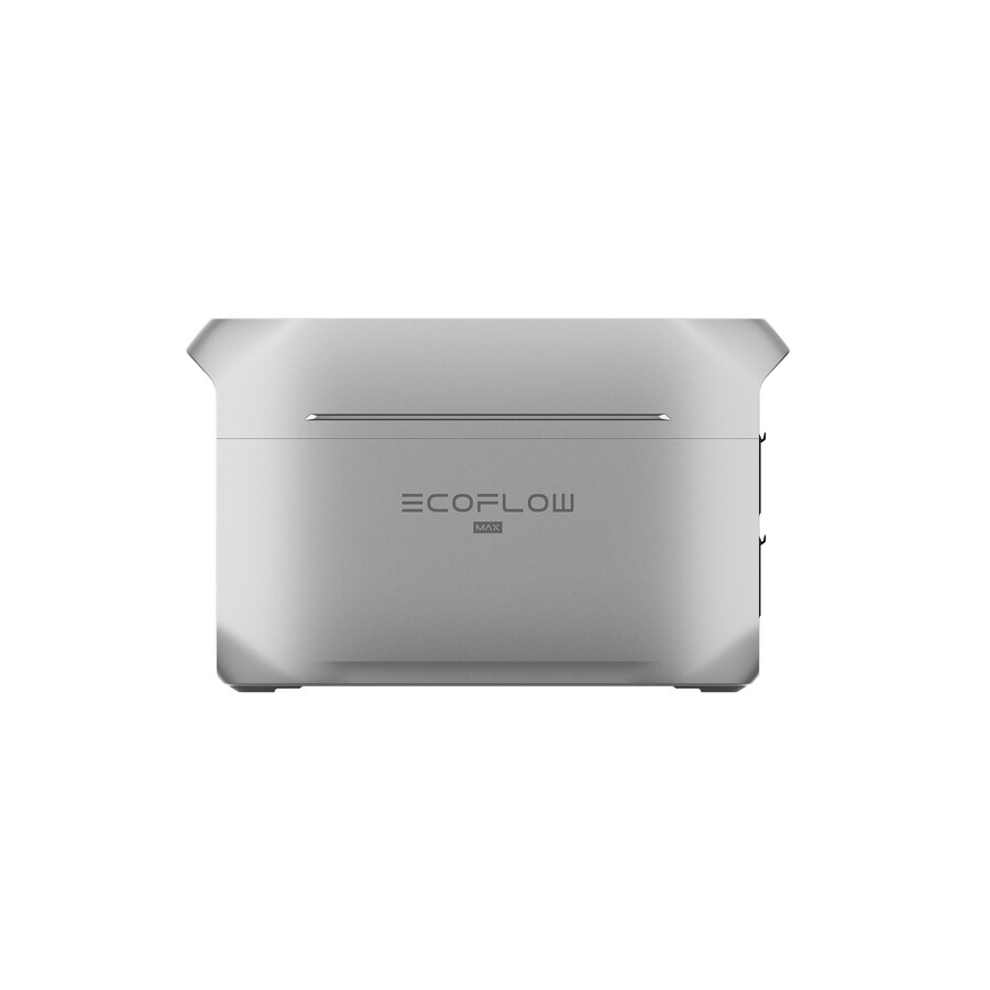 stazione di alimentazione portatile ecoflow delta 3 max series 2048 wh