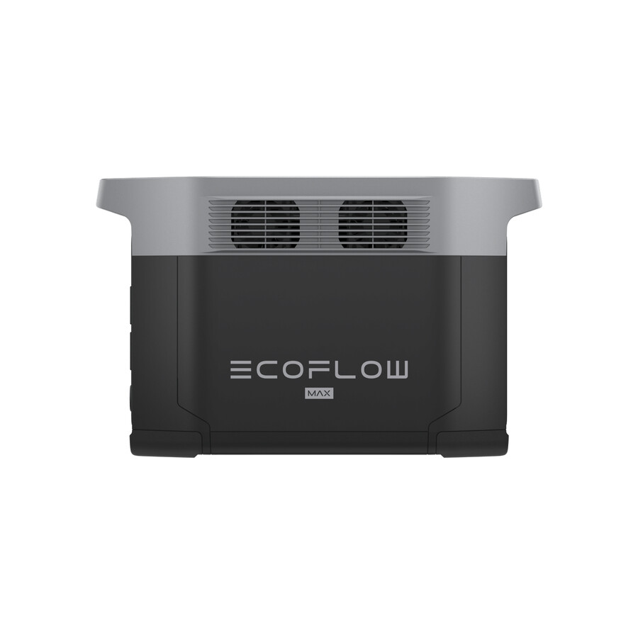 stazione di alimentazione portatile ecoflow delta 2 max