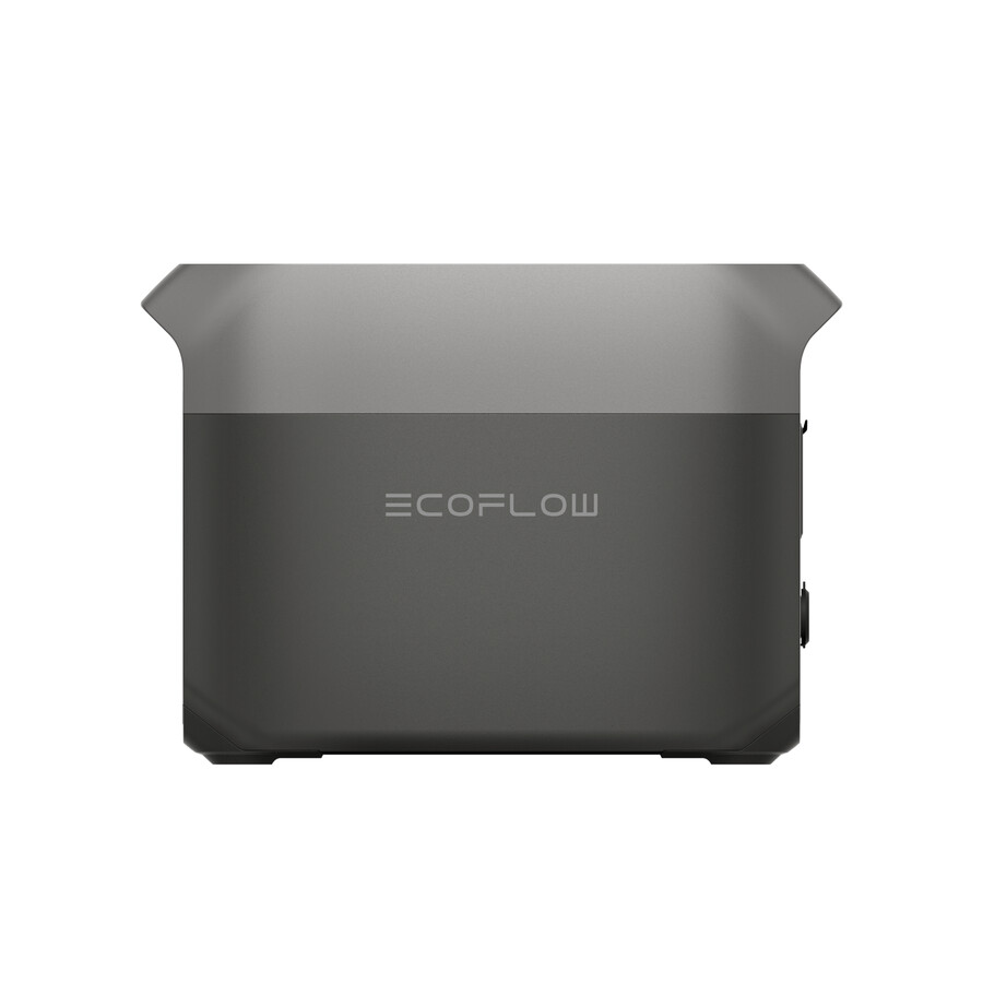 centrale elettrica portatile ecoflow delta 3