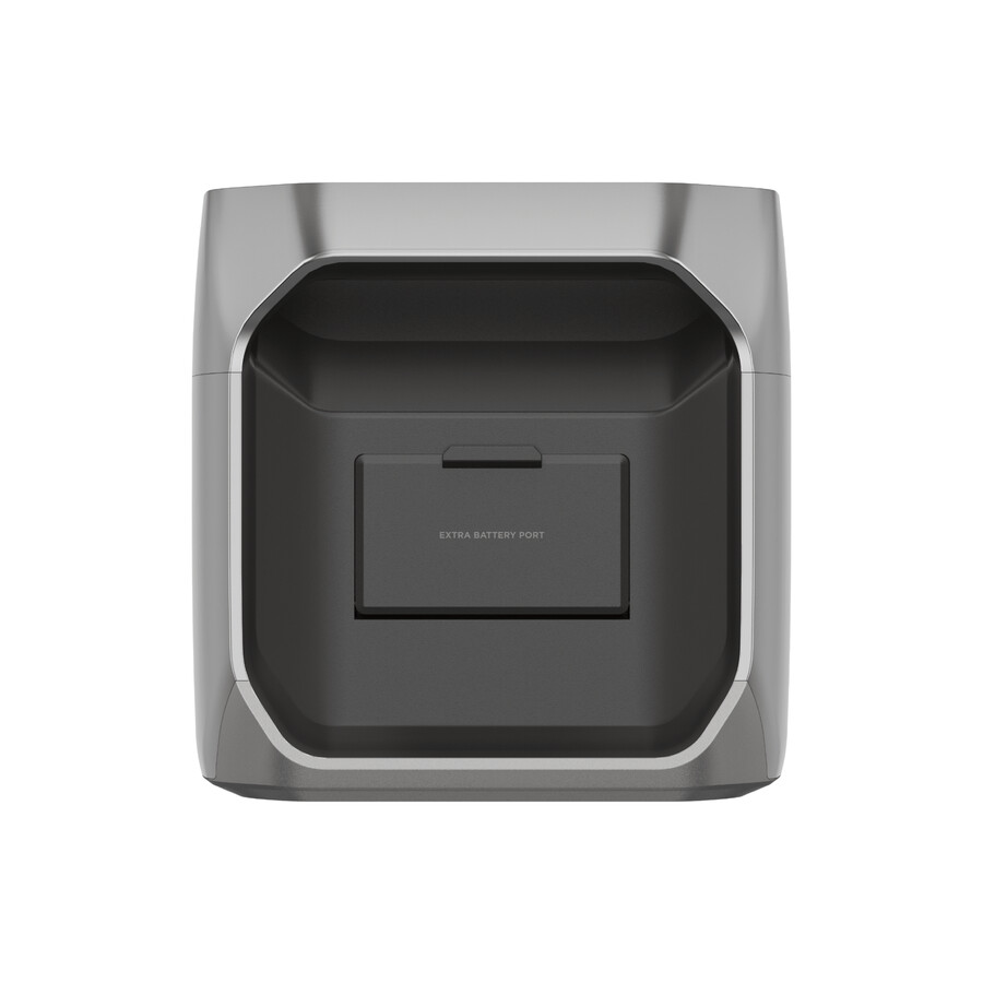 centrale elettrica portatile ecoflow delta 3