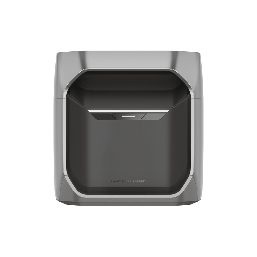 centrale elettrica portatile ecoflow delta 3