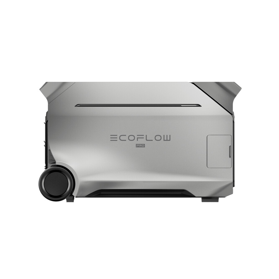 stazione di alimentazione portatile ecoflow delta pro 3 certificata ul9540