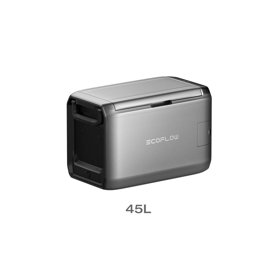 frigorifero-congelatore portatile ecoflow glacier classic