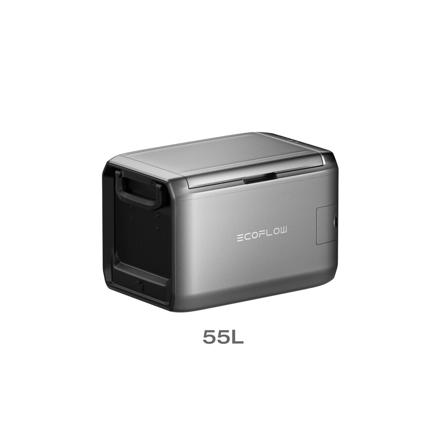 frigorifero-congelatore portatile ecoflow glacier classic