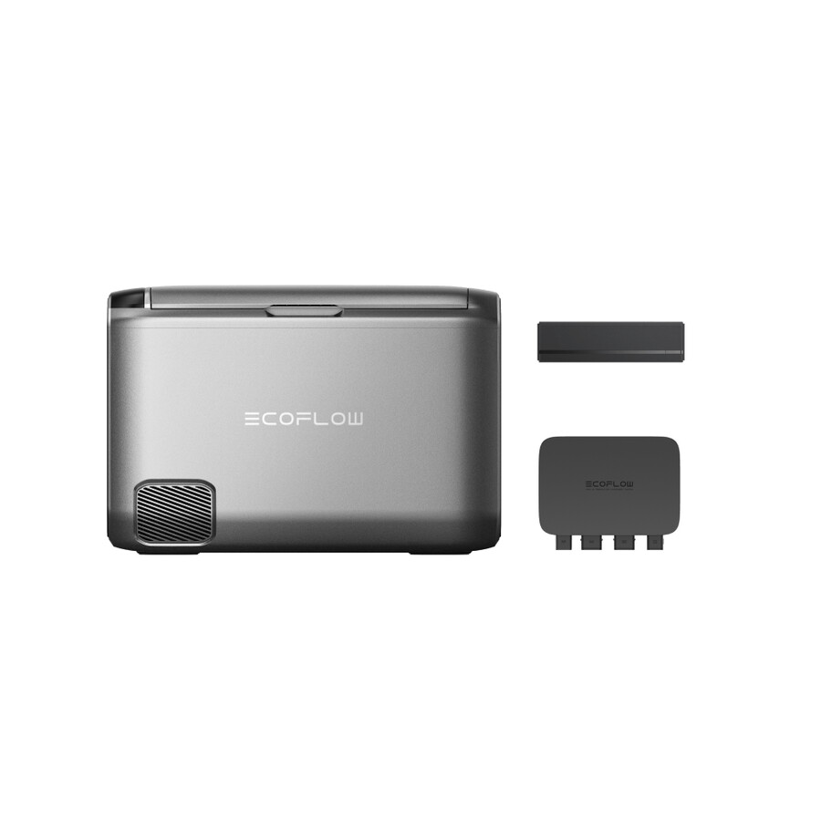 frigorifero-congelatore portatile ecoflow glacier classic
