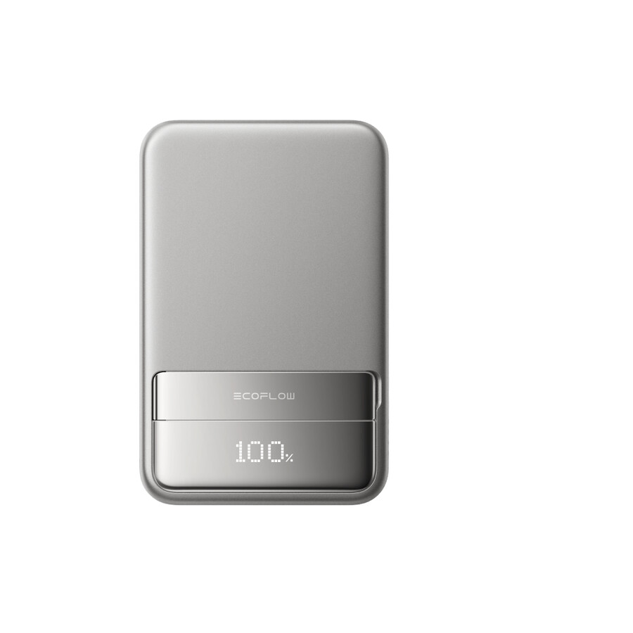 power bank magnetico ecoflow rapid 10000 mah