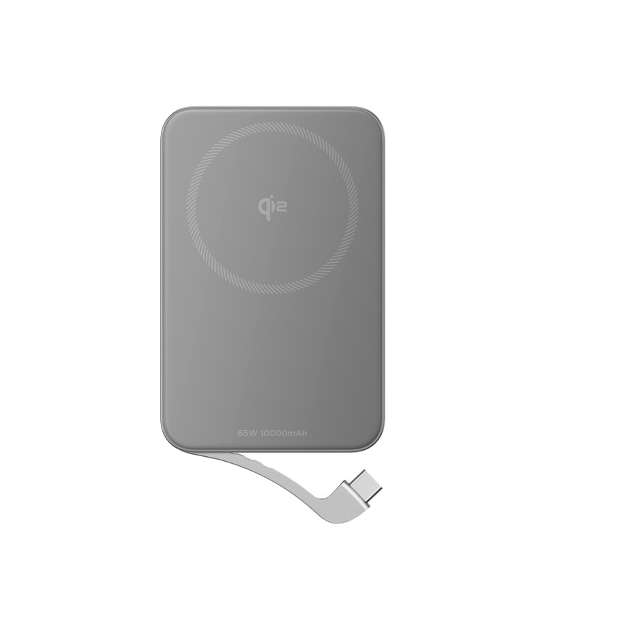 power bank magnetico ecoflow rapid 10000 mah