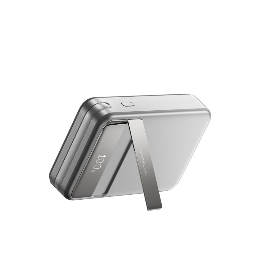 power bank magnetico ecoflow rapid 10000 mah