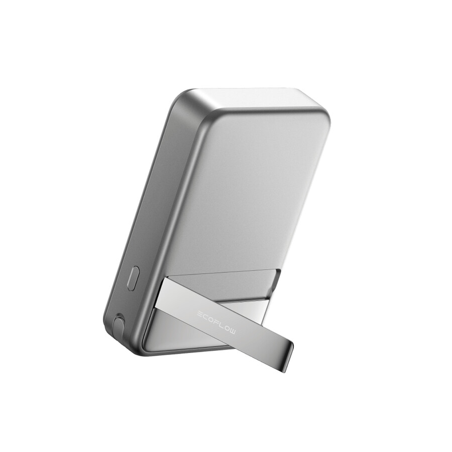 power bank magnetico ecoflow rapid 10000 mah