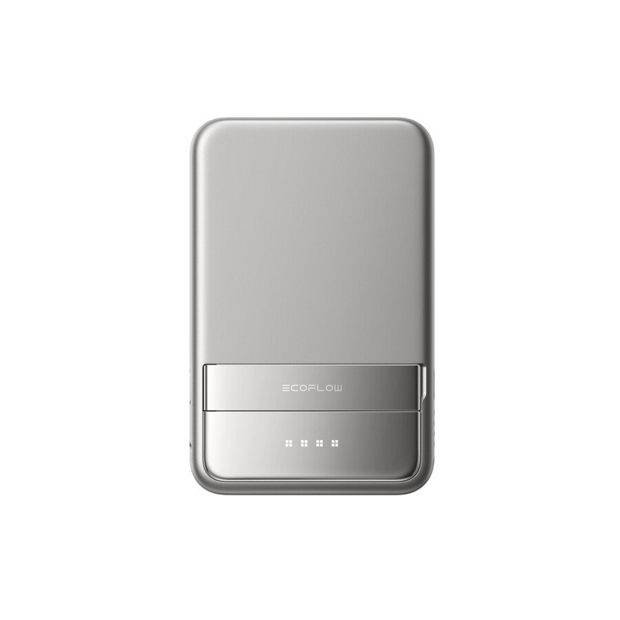 power bank magnetico ecoflow rapid 5000 mah