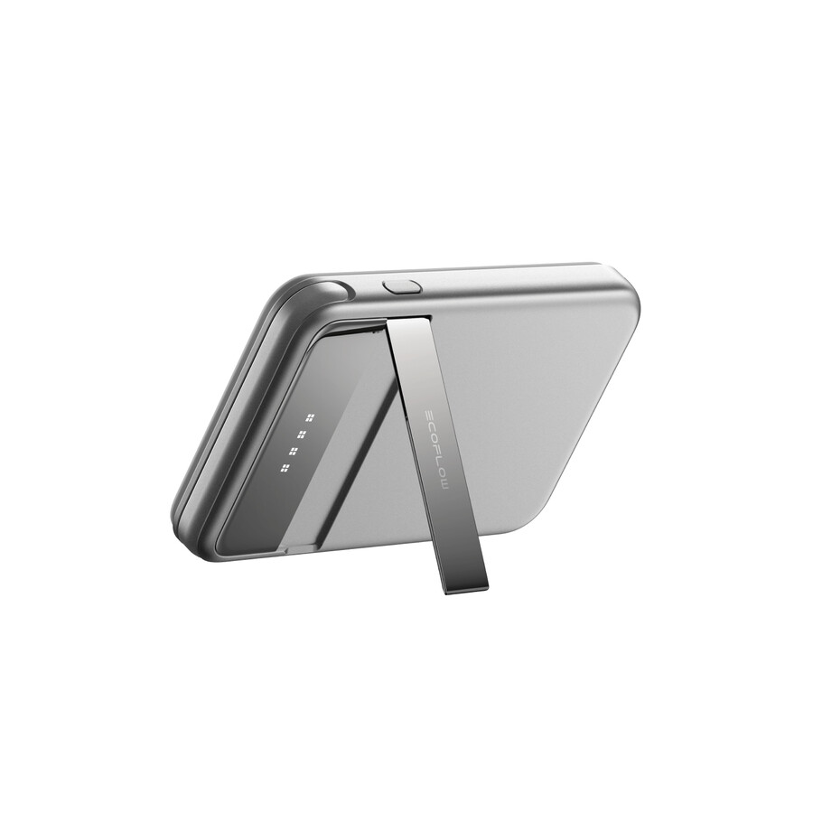 power bank magnetico ecoflow rapid 5000 mah