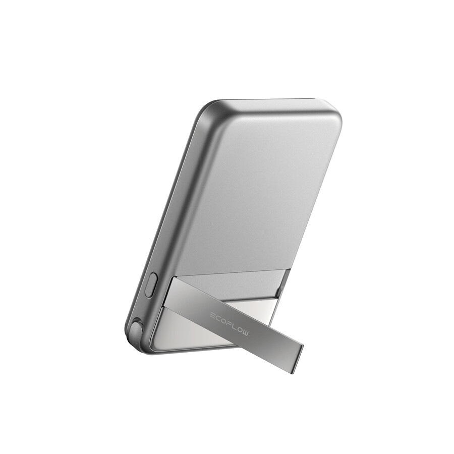 power bank magnetico ecoflow rapid 5000 mah