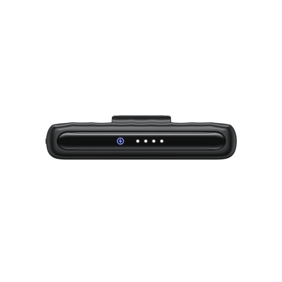 ecoflow rapid mag power bank 10.000 mah 75 w ricarica magnetica