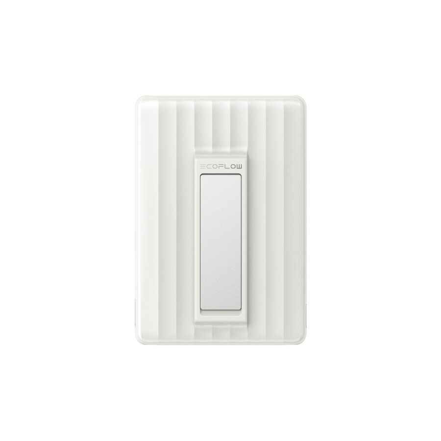 ecoflow rapid mag power bank 10.000 mah 75 w ricarica magnetica