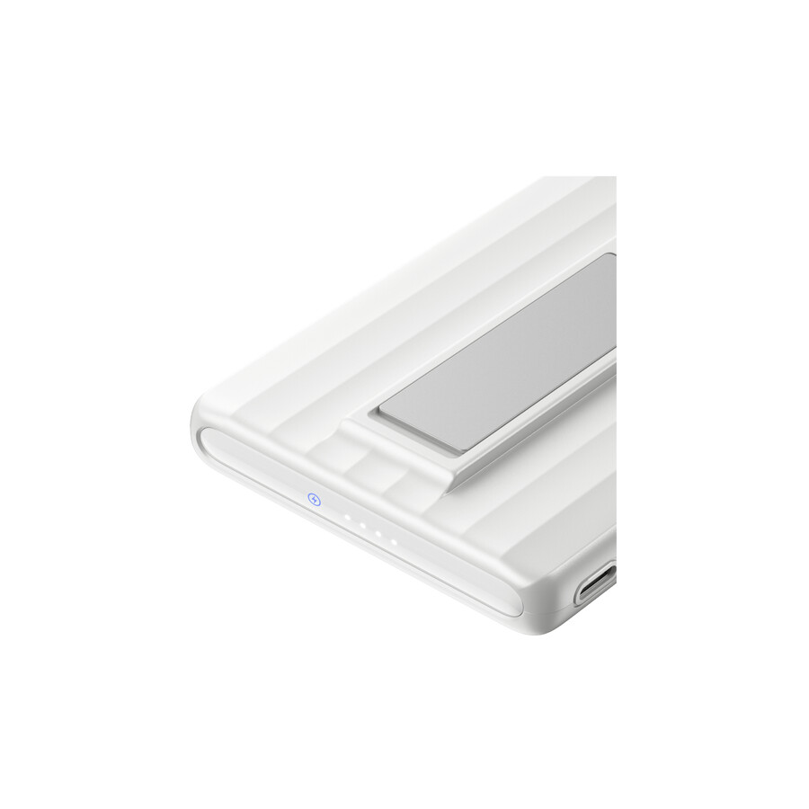 ecoflow rapid mag power bank 10.000 mah 75 w ricarica magnetica