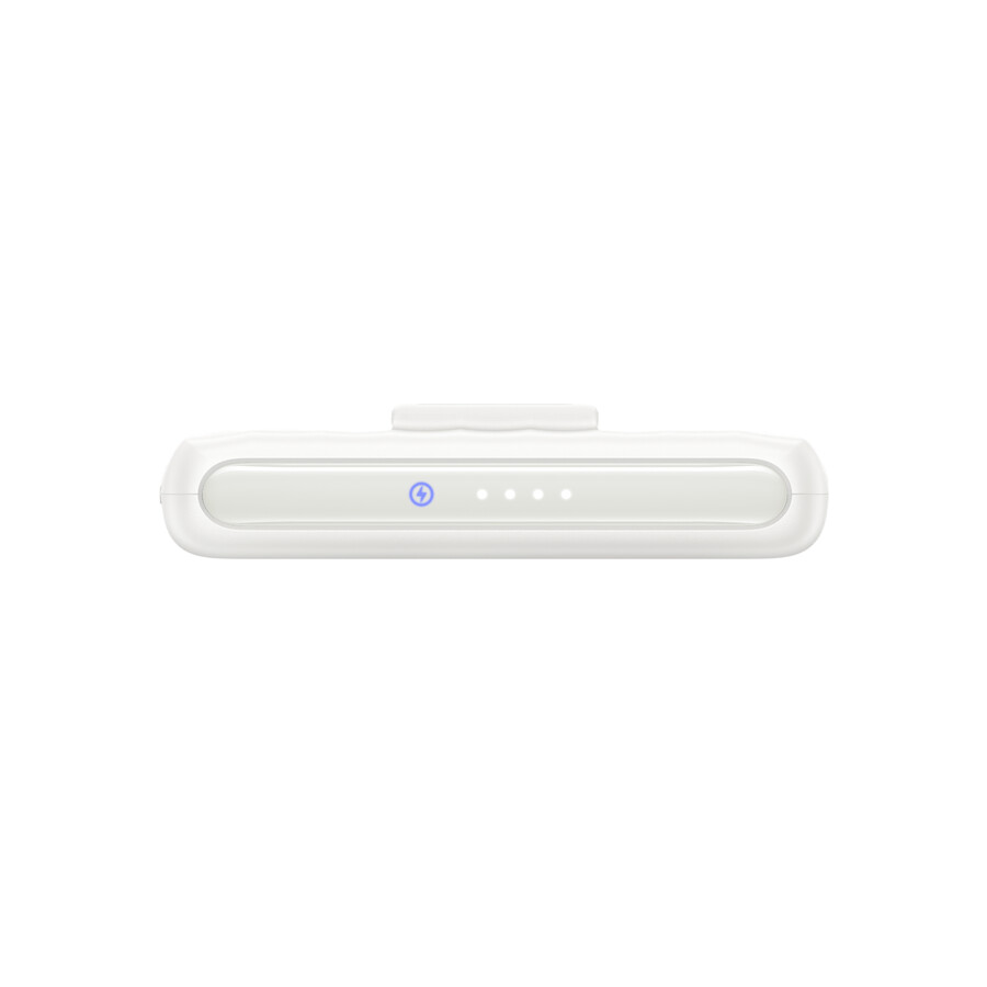 ecoflow rapid mag power bank 10.000 mah 75 w ricarica magnetica