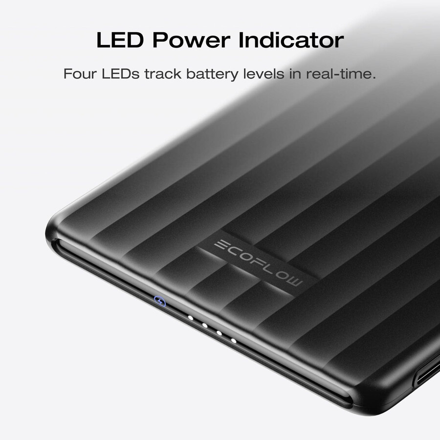 power bank ecoflow rapid mag 5.000 mah 75 w