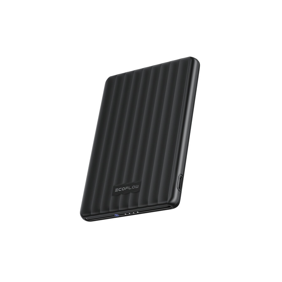 power bank ecoflow rapid mag 5.000 mah 75 w