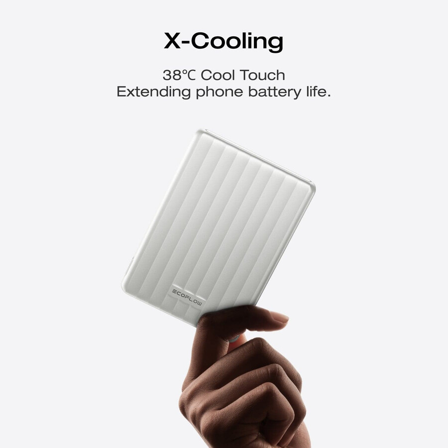power bank ecoflow rapid mag 5.000 mah 75 w
