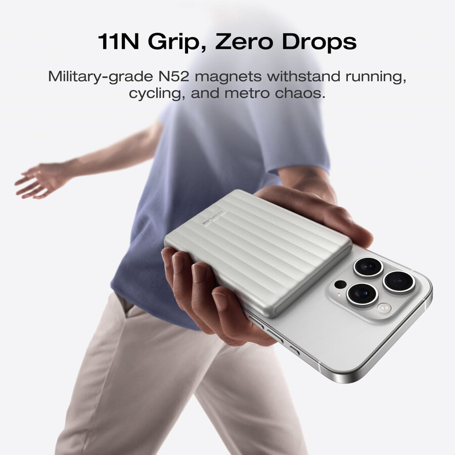 power bank ecoflow rapid mag 5.000 mah 75 w