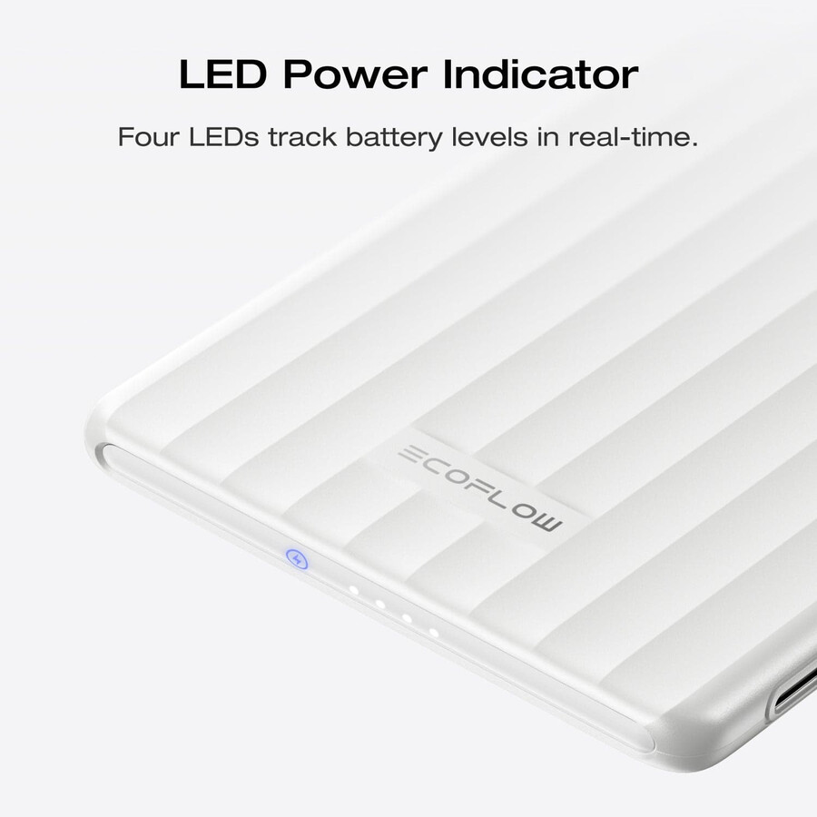 power bank ecoflow rapid mag 5.000 mah 75 w