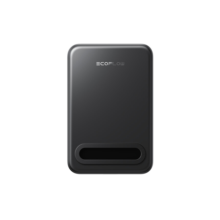 power bank magnetico ecoflow rapid mag qi2 10.000 mah 15 w