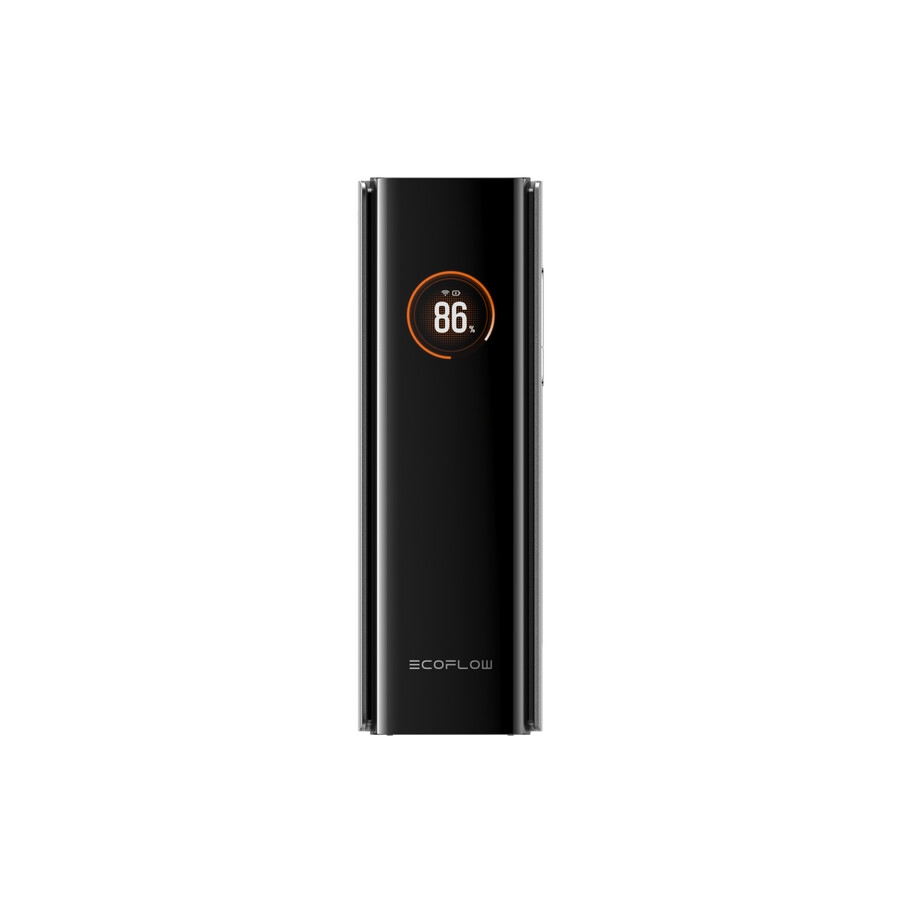 ecoflow rapid pro power bank 27.650 mah 300 w cavo integrato da 140 w