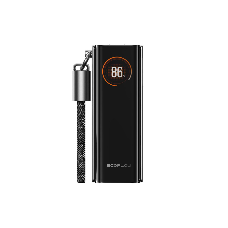 power bank 3 in 1 ecoflow rapid pro 10.000 mah 67 w