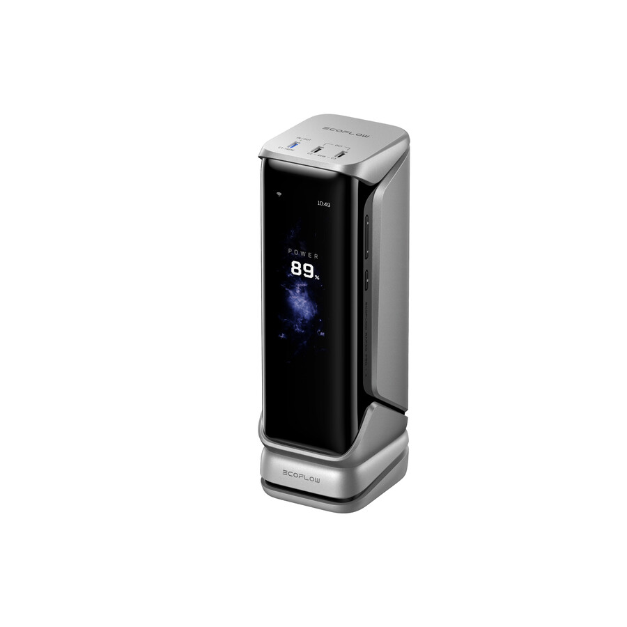 power bank ecoflow rapid pro x 27.650 mah 300 w