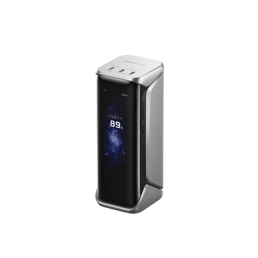 power bank ecoflow rapid pro x 27.650 mah 300 w