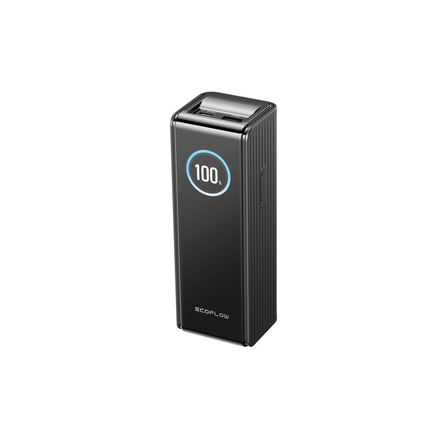 power bank ecoflow rapid 25.000 mah 170 w