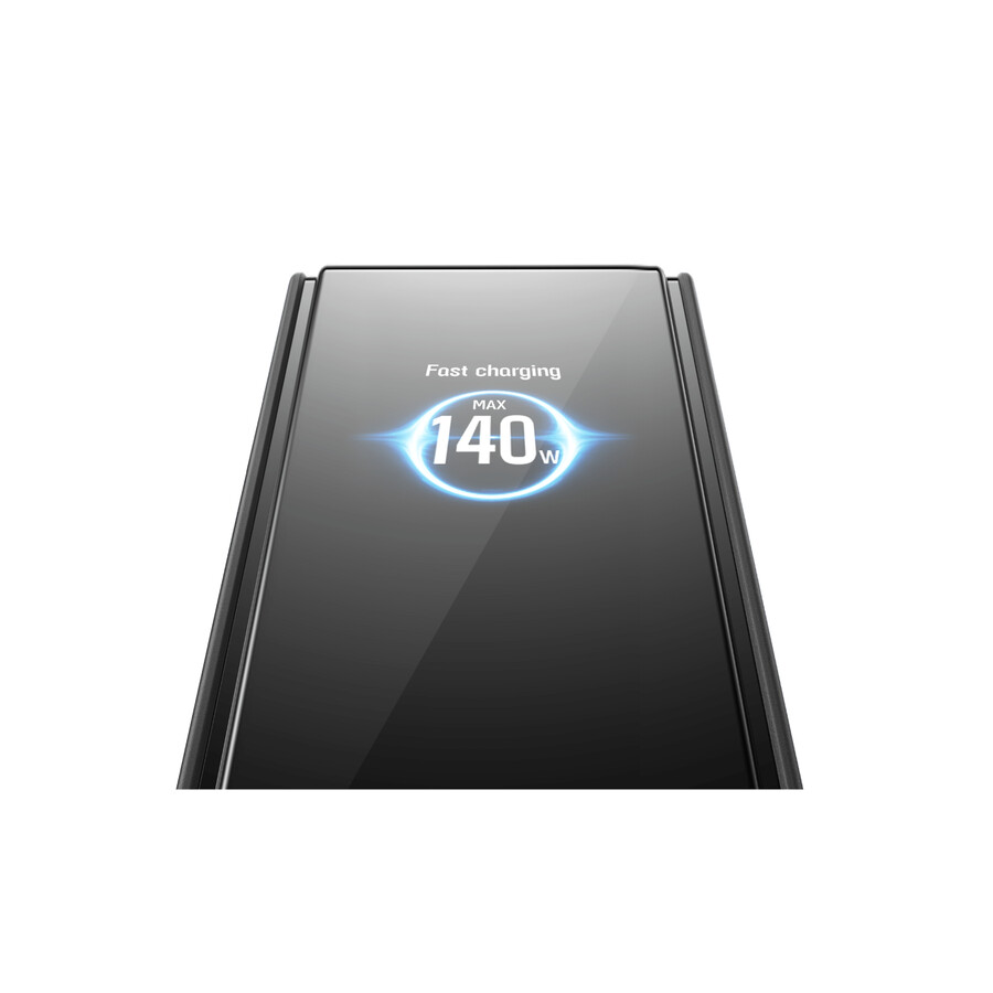 power bank ecoflow rapid 25.000 mah 170 w