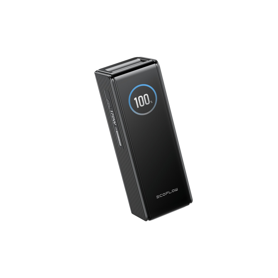 power bank ecoflow rapid 25.000 mah 170 w